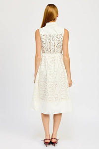 Belle Dress