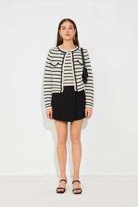 Gilet Cardigan