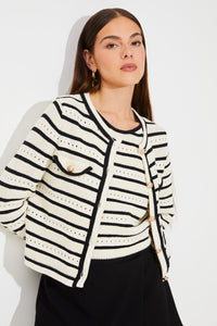 Gilet Cardigan