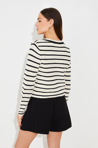 Gilet Cardigan