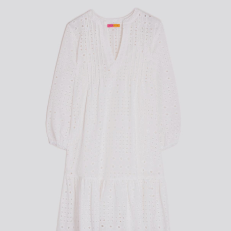 Marigold Dress