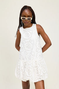 Flora Dress