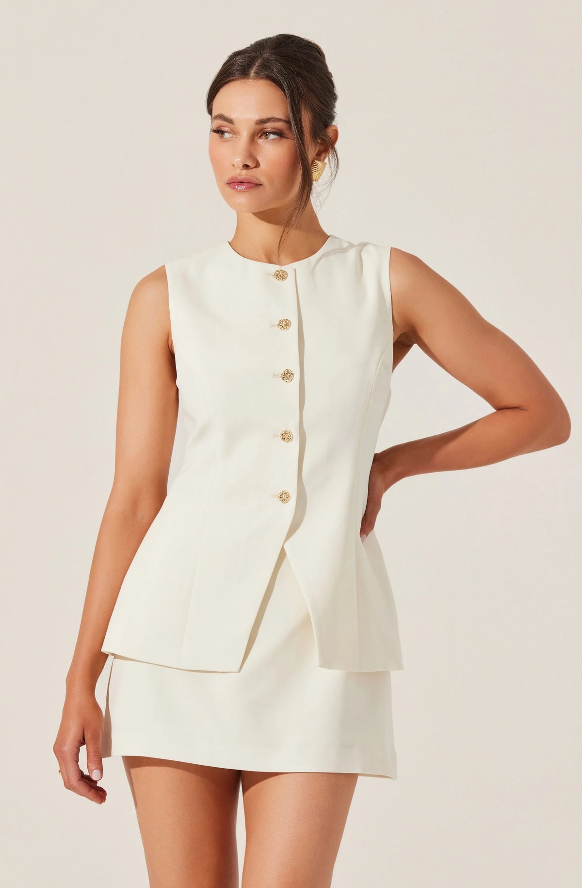 Beatrice Dress