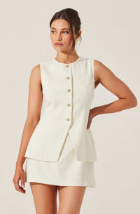 Beatrice Dress