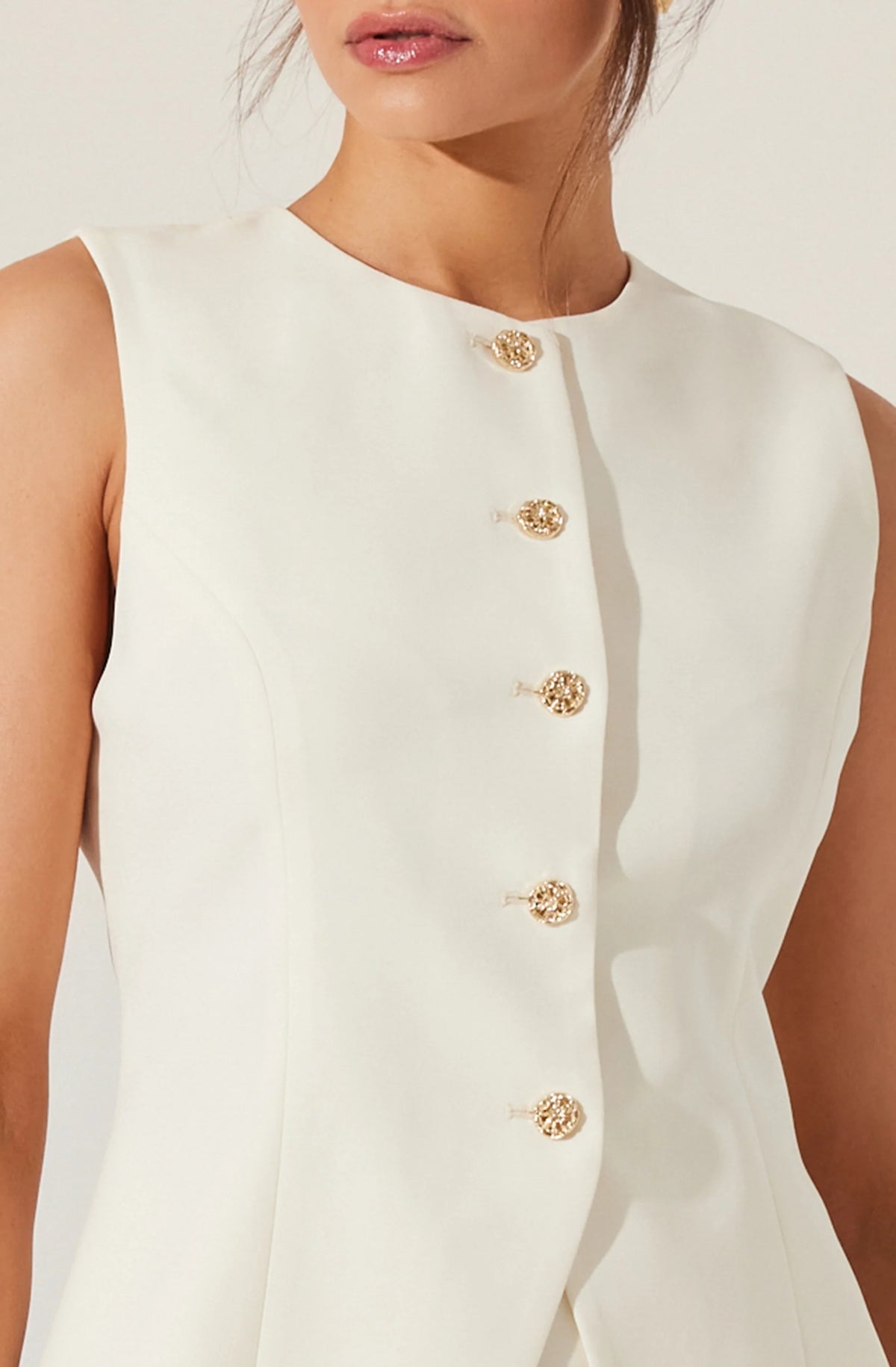 Beatrice Dress