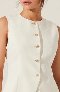 Beatrice Dress