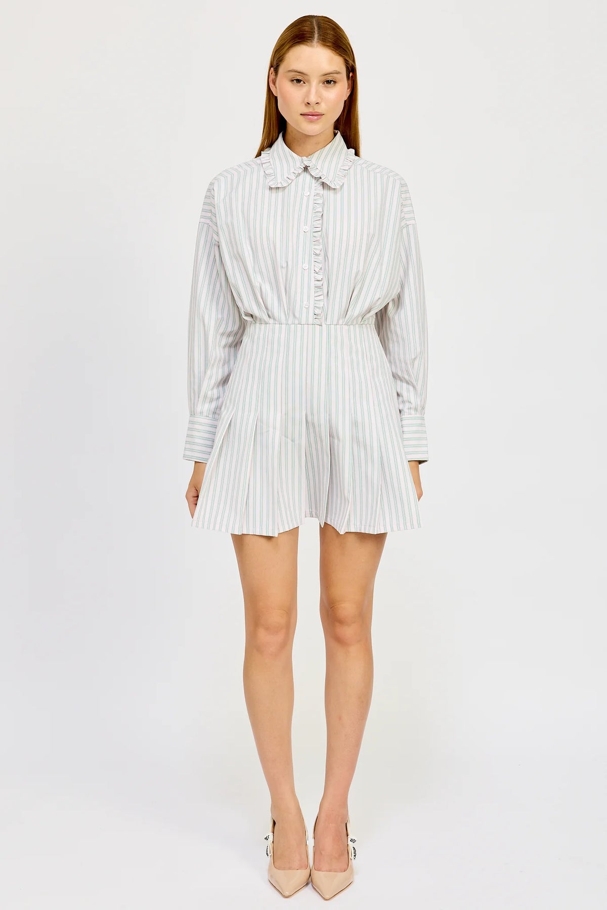 Laura Dress