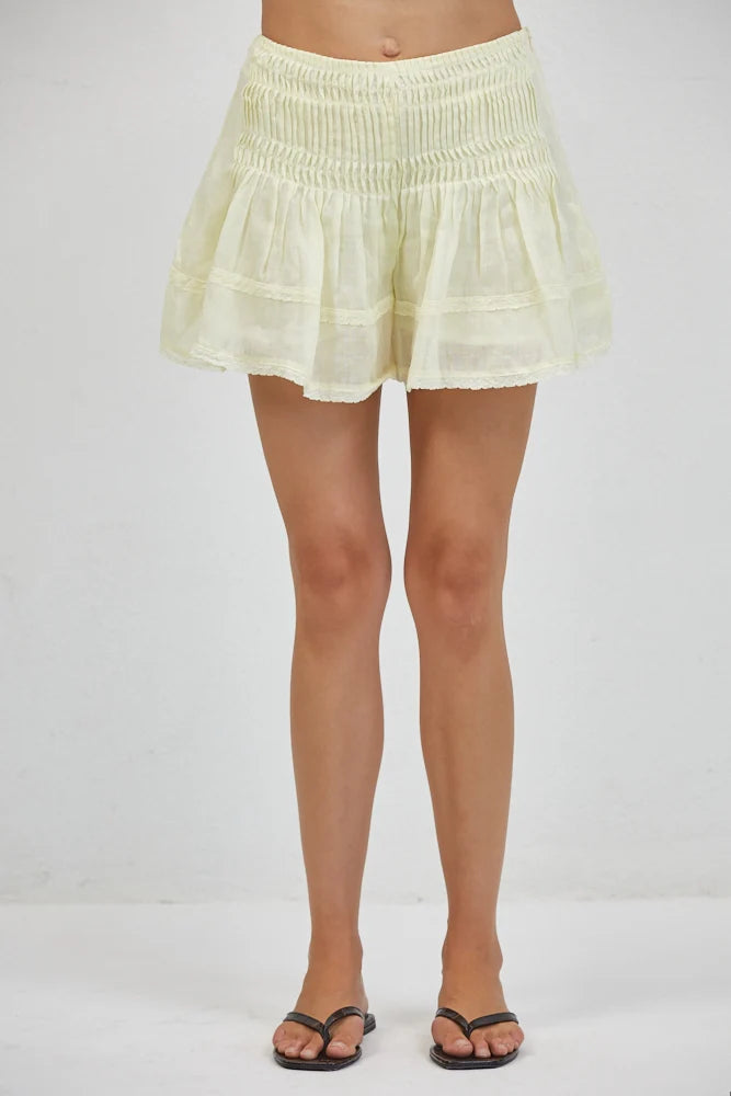 Phoebe Short