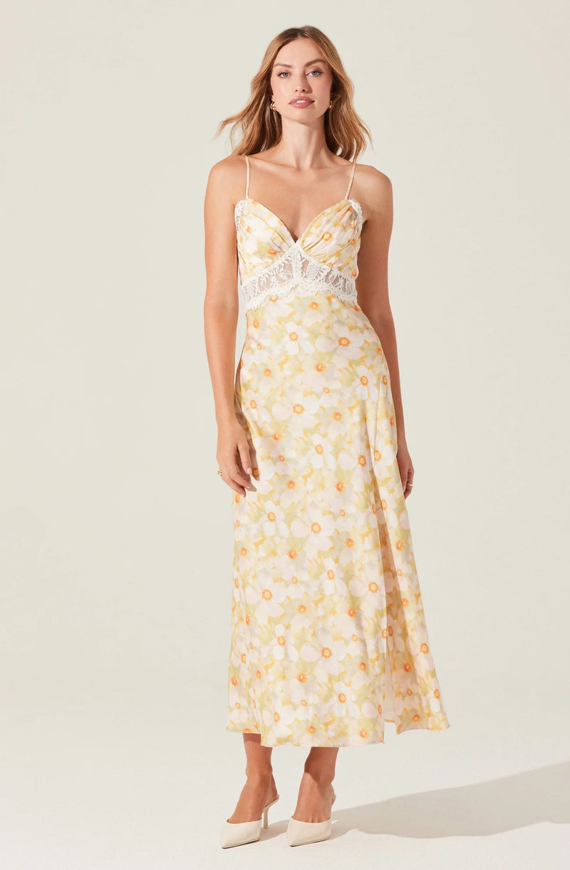 Mabel Dress