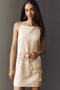 Champagne petal Mini