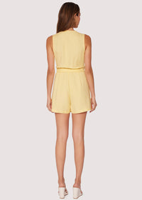 Siren Coast Romper