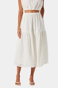 Gia Skirt
