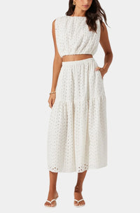 Gia Skirt