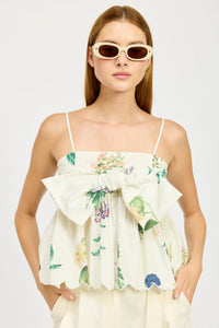 Hannah Top