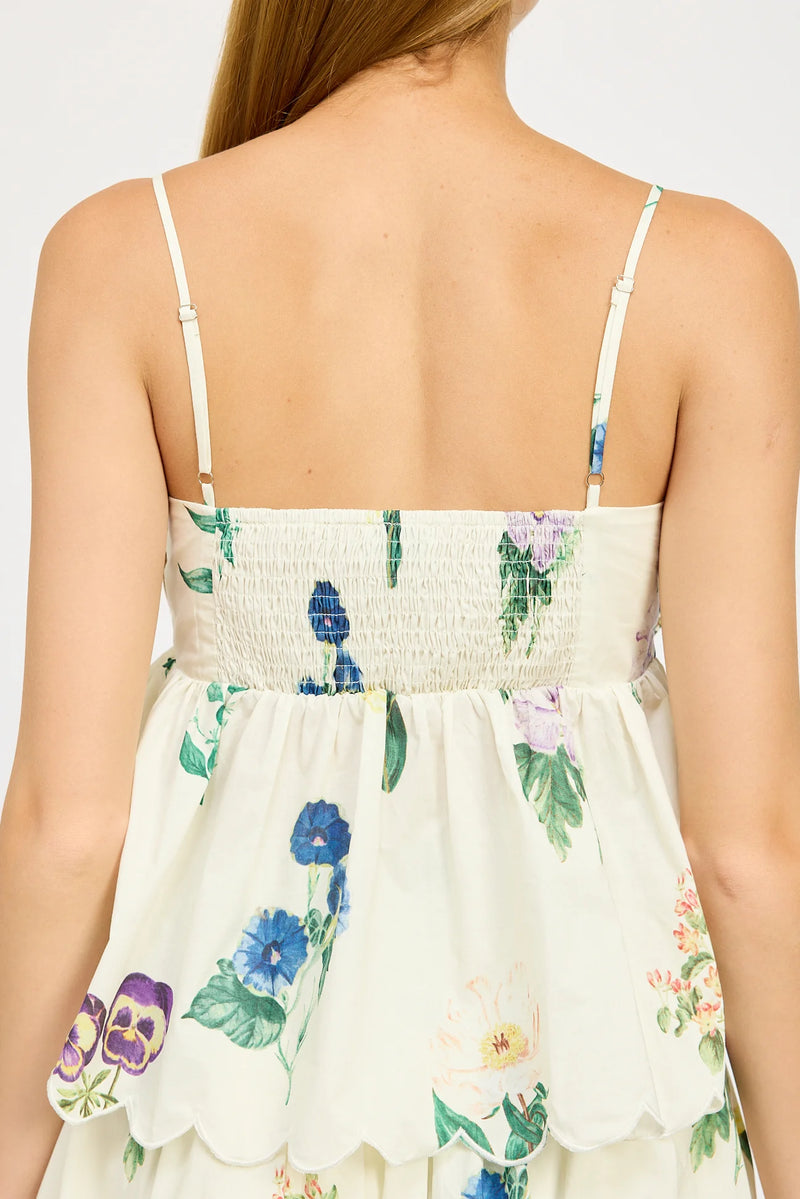 Hannah Top