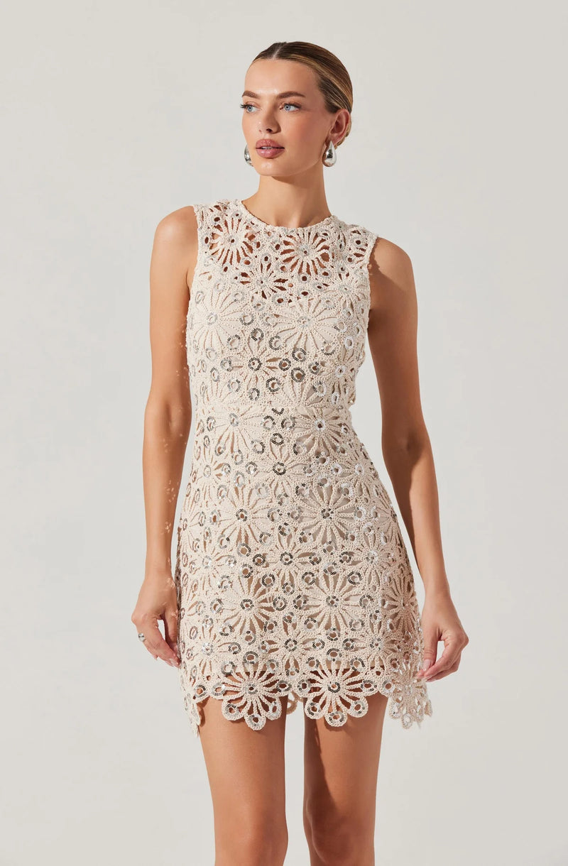 Grace Dress