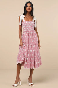 Margot Dress