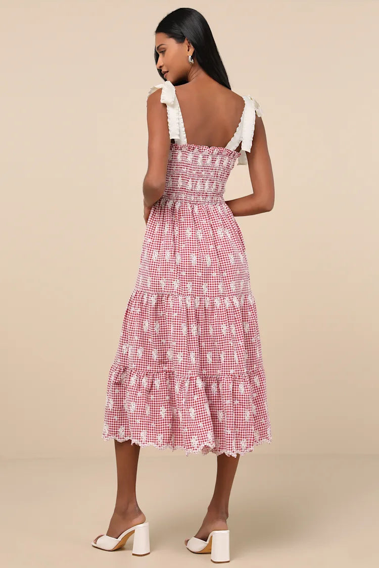 Margot Dress