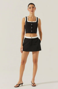 Emery Top