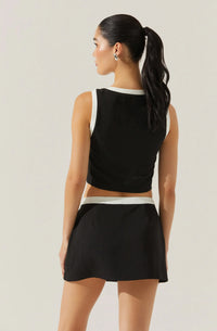 Emery Top