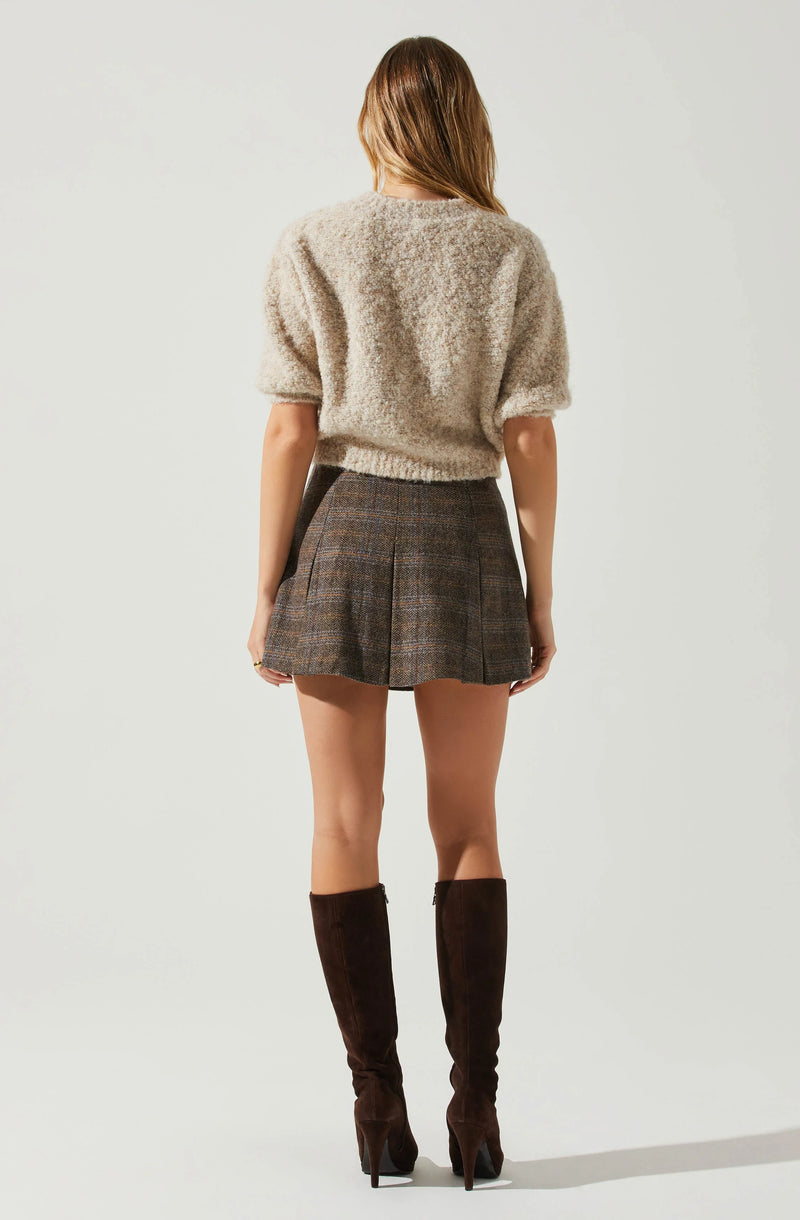 Colette Sweater