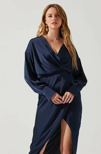 Sadyra Dress