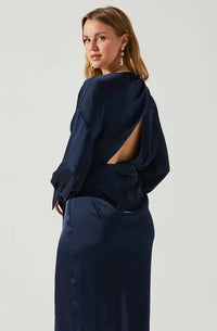 Sadyra Dress