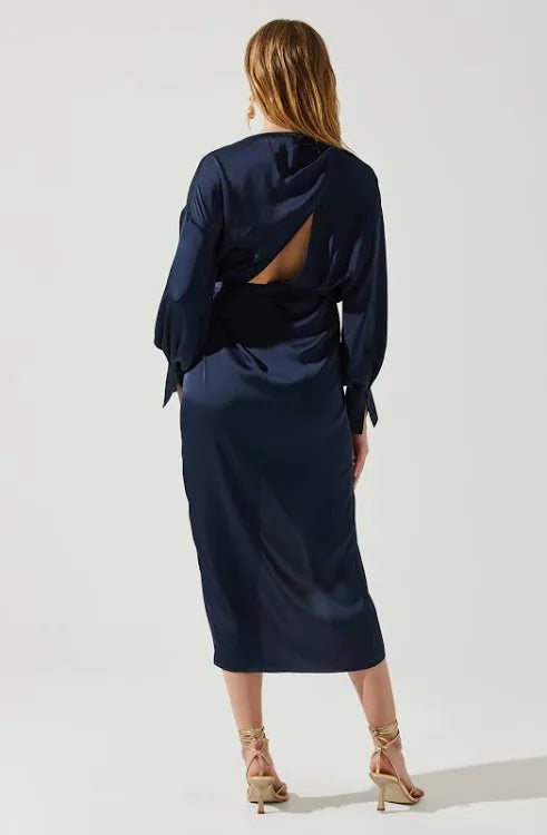 Sadyra Dress