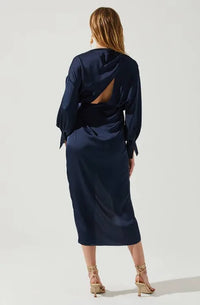 Sadyra Dress