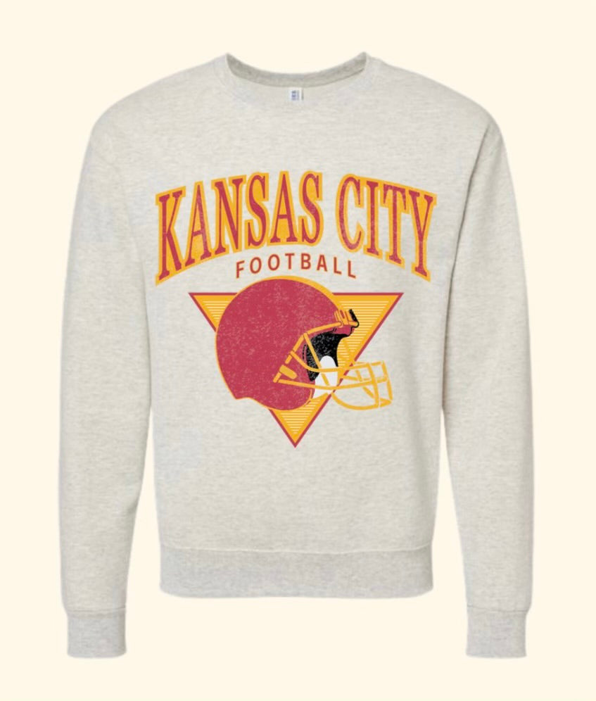 KC Football Classic Crew