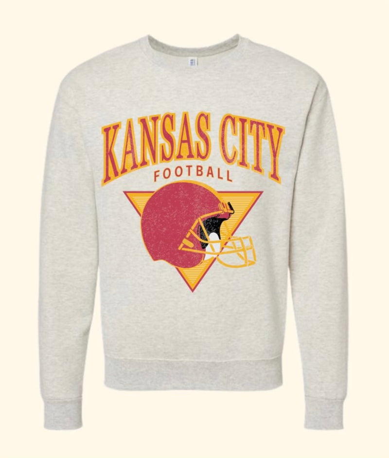 KC Football Classic Crew