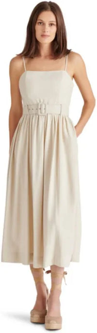 Napoli Dress