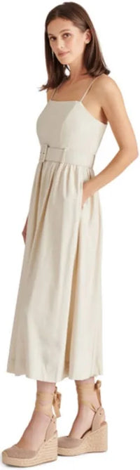 Napoli Dress