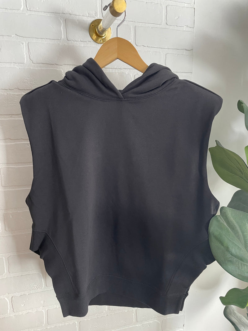 Mona Muscle Hoodie