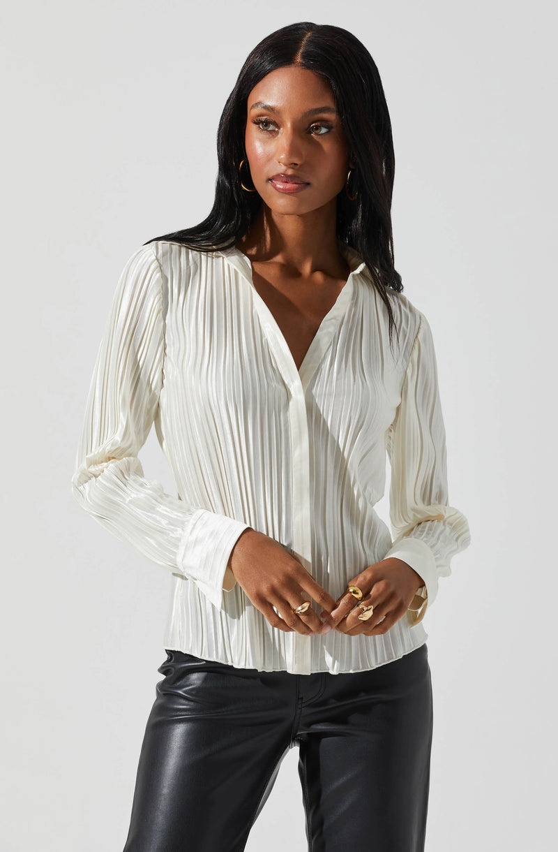 Laurel Top