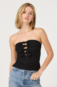 Amber Top