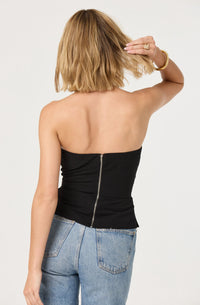 Amber Top
