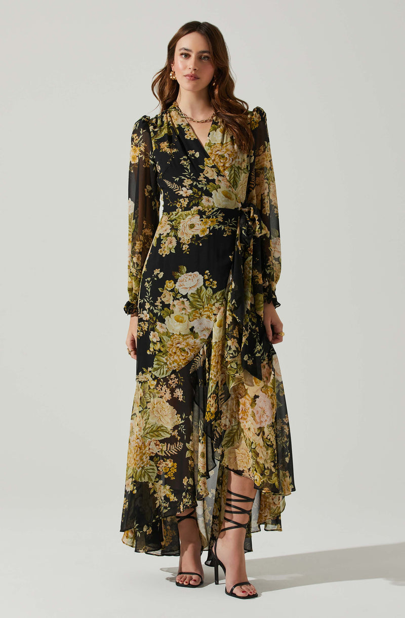 Kamila Dress