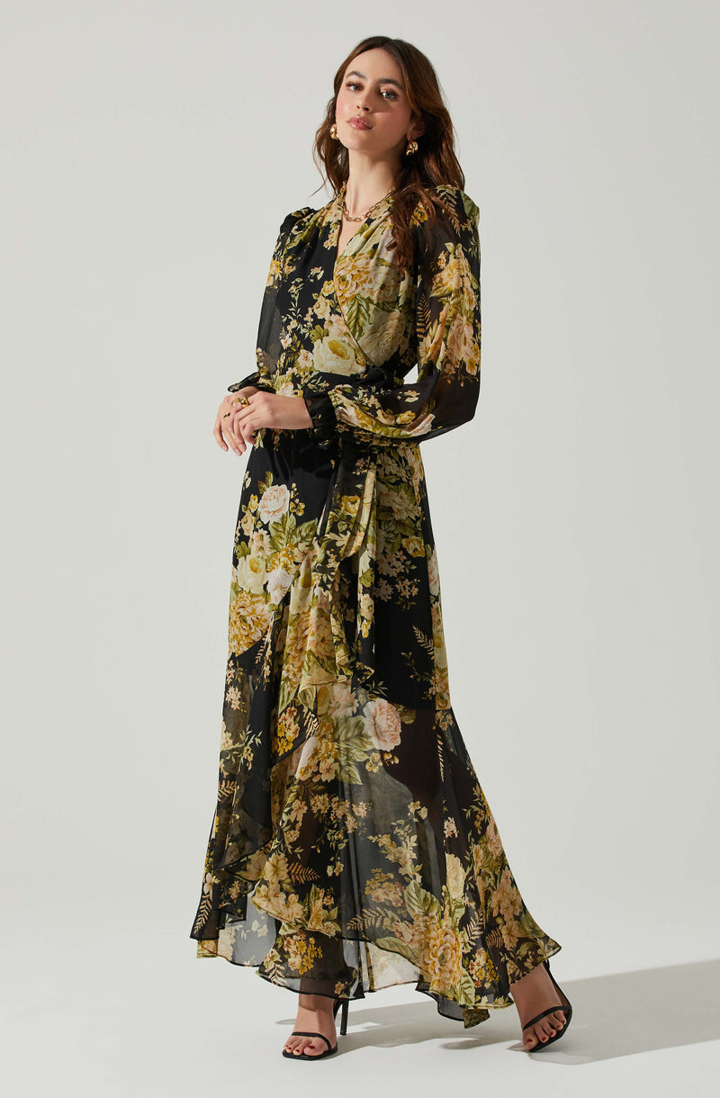 Kamila Dress