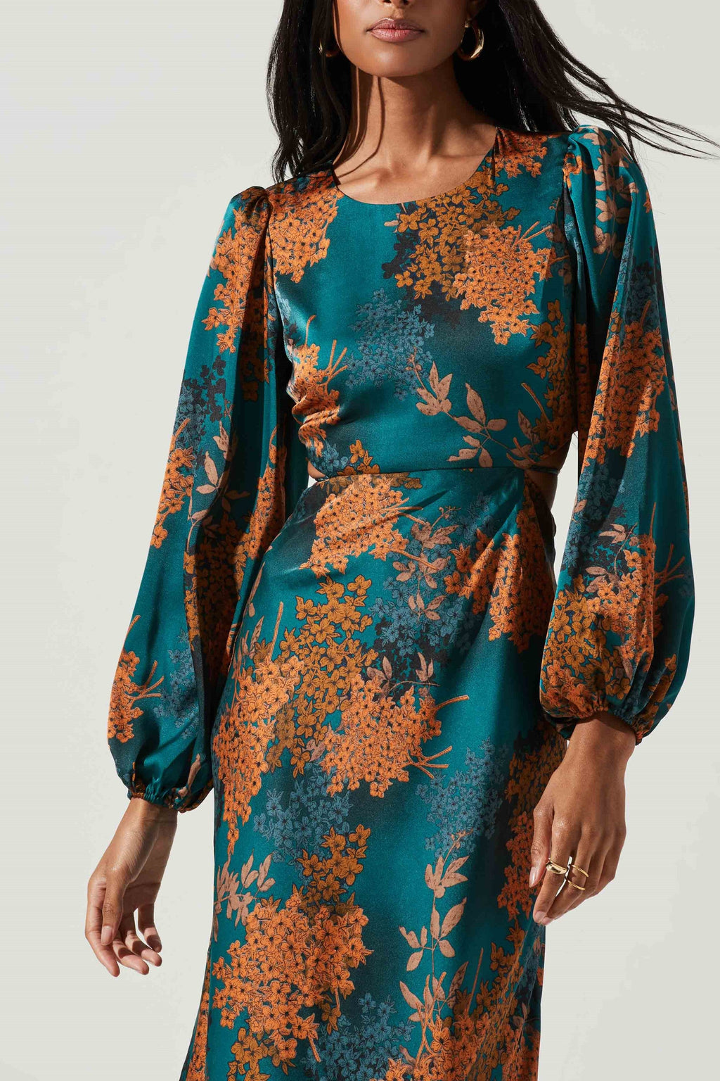 Quinn Dress