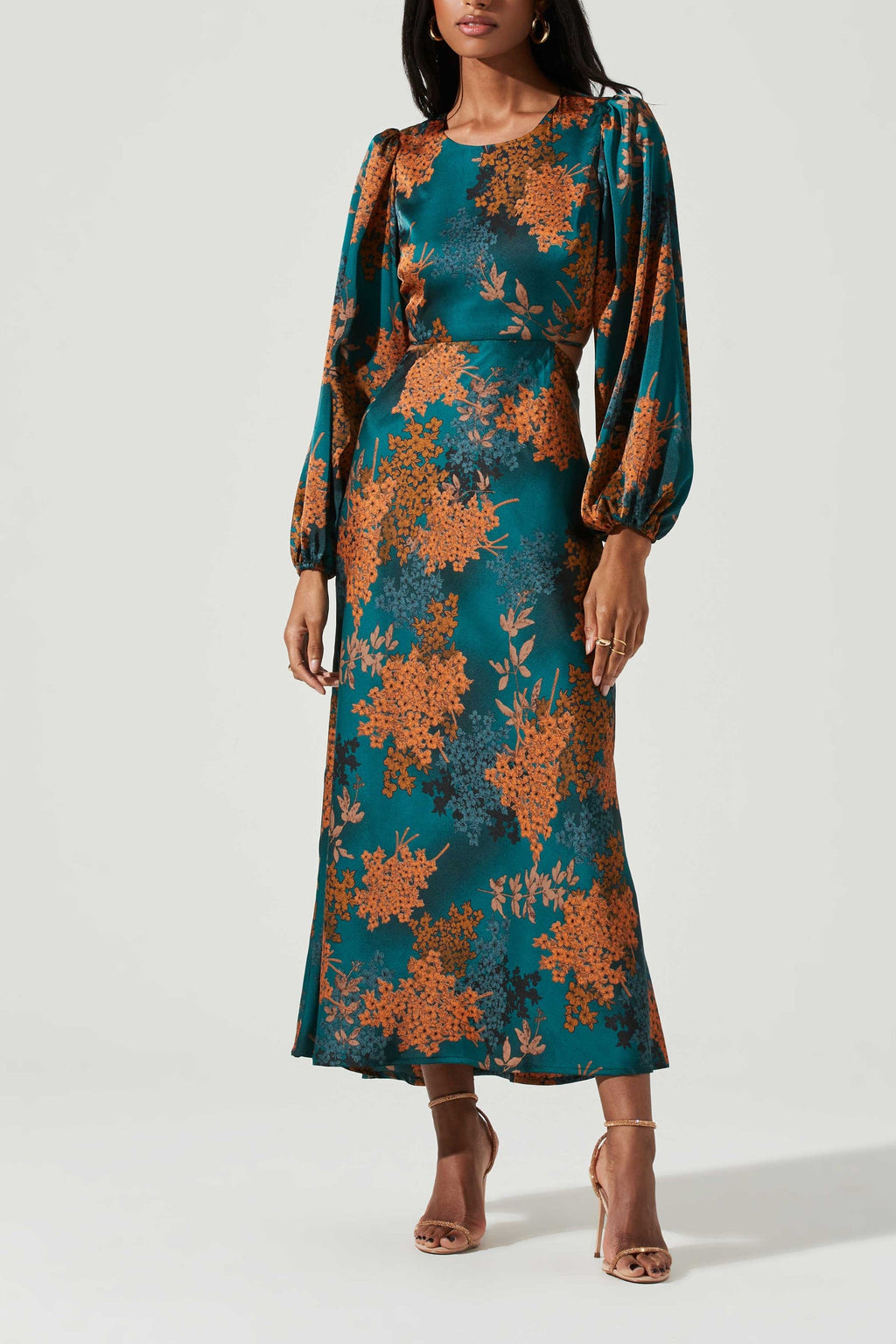 Quinn Dress