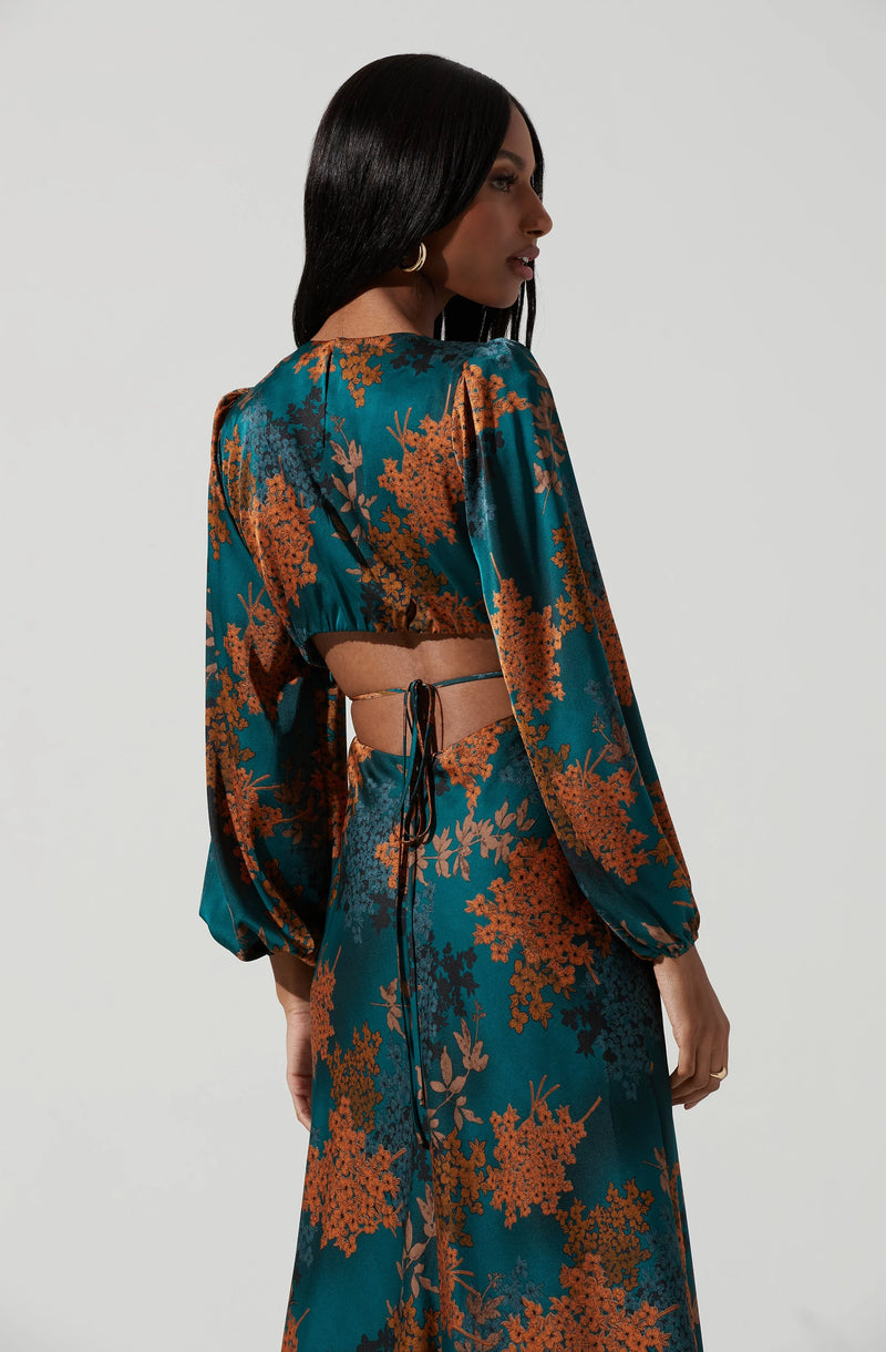 Quinn Dress
