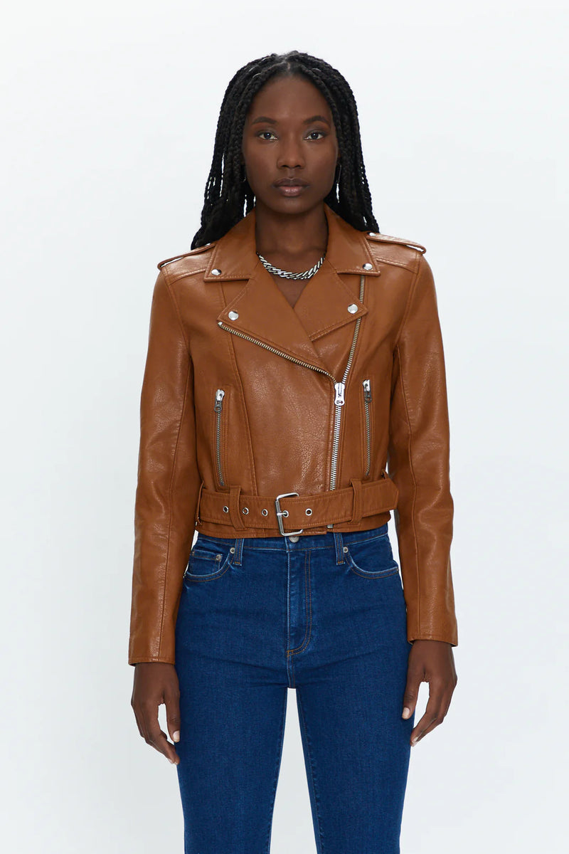Tracy Moto Jacket