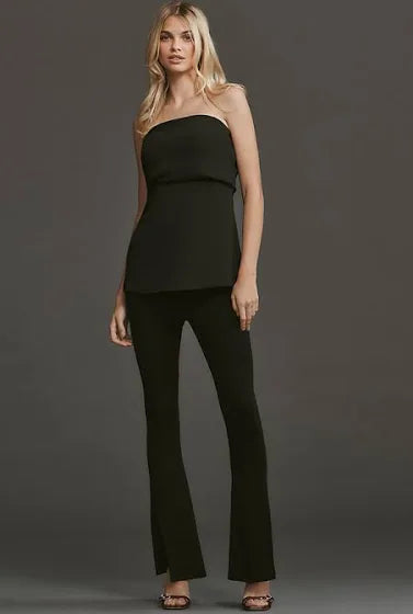 Coeur Strapless Top