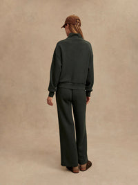 The Extra Wide Leg Pant 29.5"