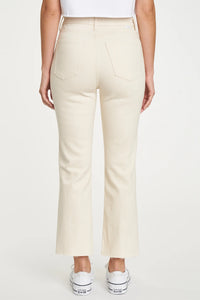 Bare Shy Girl High Rise