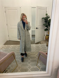 Sienna Coat