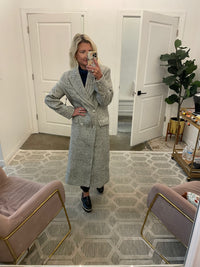 Sienna Coat