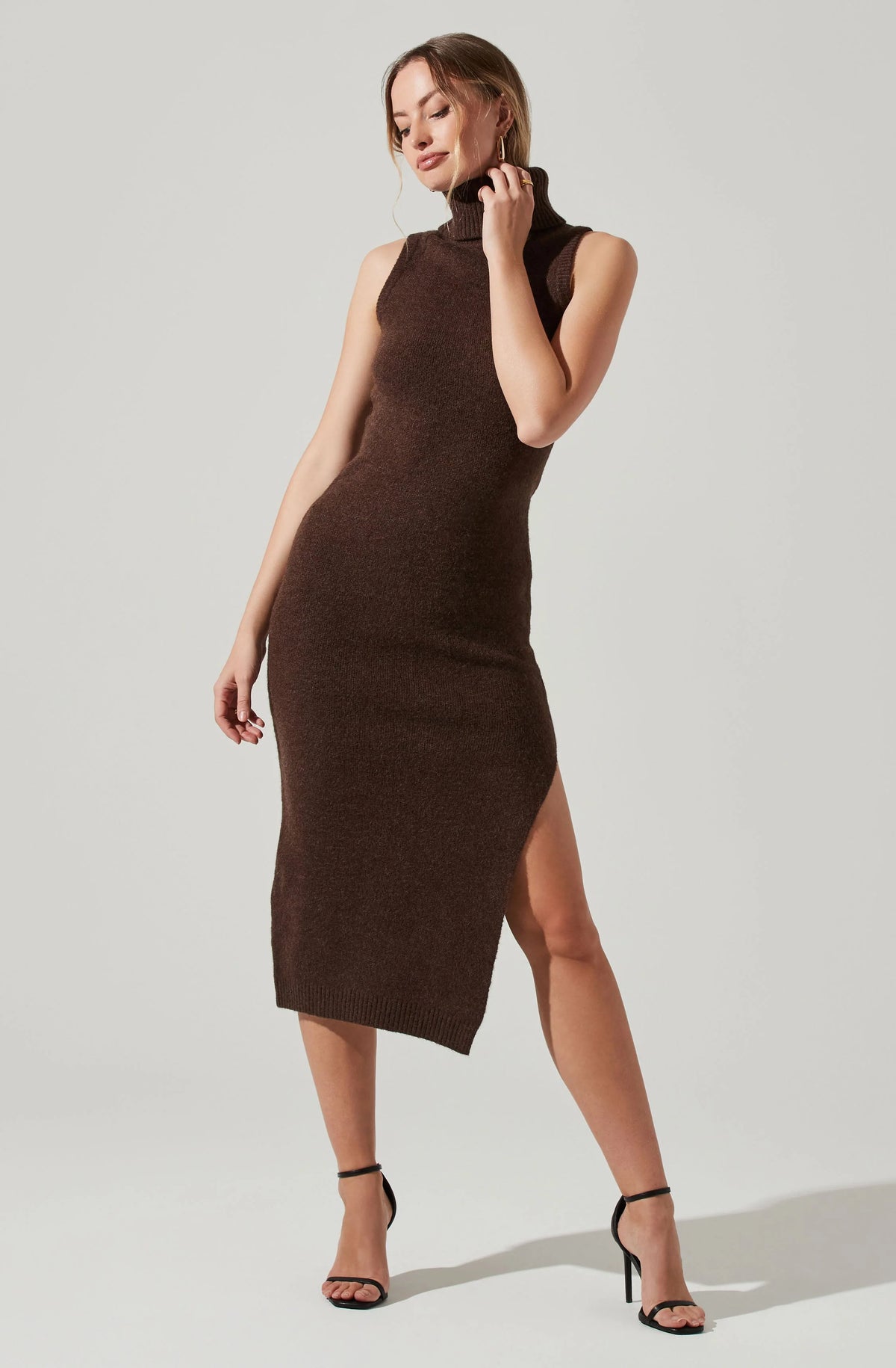 Erin Sweater Dress