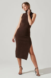Erin Sweater Dress